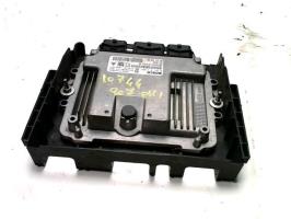 Calculateur moteur