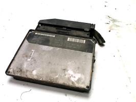 Calculateur moteur