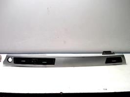 Aerateur tableau de bord