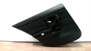 Panneau de porte arriere gauche