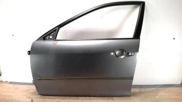 Porte avant gauche