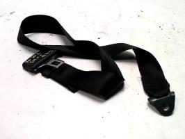 Ceinture arriere droit