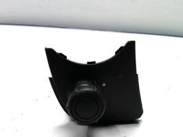 Commande regulateur vitesse
