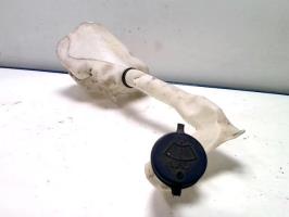 Vase de lave glace