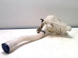 Vase de lave glace