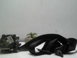 Ceinture arriere gauche