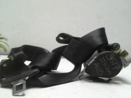 Ceinture avant droit