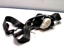 Ceinture arriere gauche