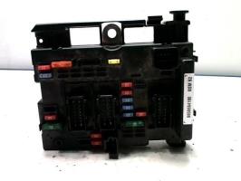Boitier servitude moteur (BSM)
