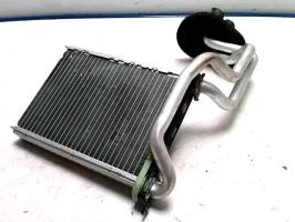 Radiateur chauffage
