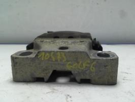Support moteur