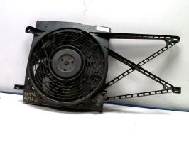 Moto ventilateur radiateur