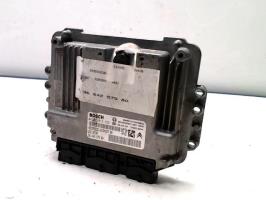 Calculateur moteur