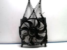 Moto ventilateur radiateur
