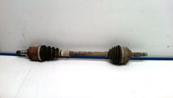 Cardan droit (transmission)