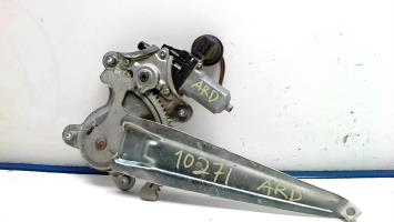 Leve vitre electrique arriere droit