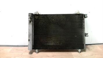 Radiateur clim