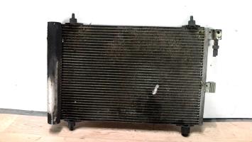 Radiateur clim