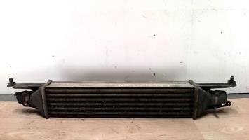 Echangeur air (Intercooler)