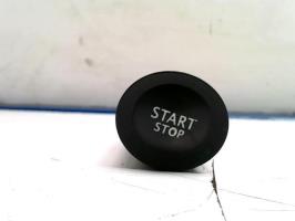 Bouton de demarrage