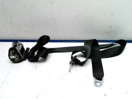 Ceinture arriere droit