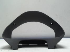 Casquette tableau de bord
