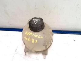 Vase d'expansion