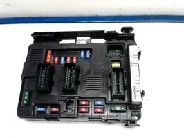 Boitier servitude moteur (BSM)