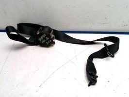 Ceinture arriere gauche