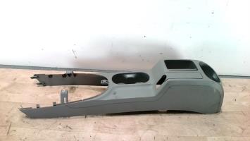 Console central (interieur plastique)