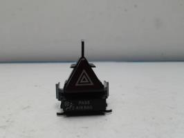 Bouton de warning