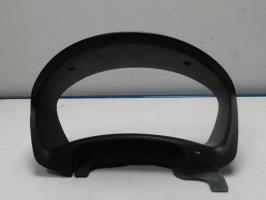 Casquette tableau de bord
