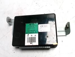 Calculateur de boite auto