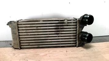 Echangeur air (Intercooler)
