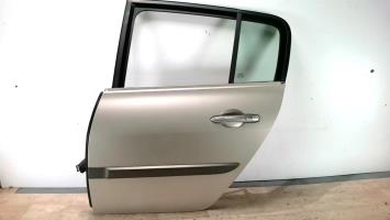 Porte arriere gauche