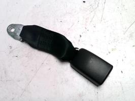 Attache ceinture arriere droit
