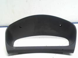 Casquette tableau de bord