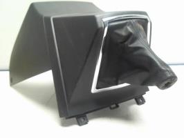 Console central (interieur plastique)