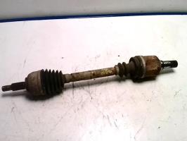 Cardan gauche (transmission)