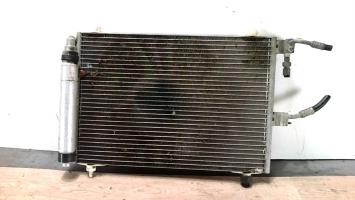 Radiateur clim