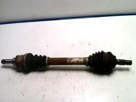 Cardan gauche (transmission)