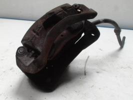 Etrier avant gauche (freinage)