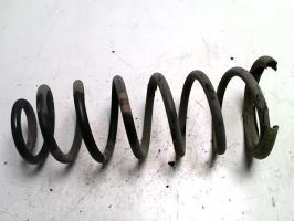 Ressort de suspension arriere droit