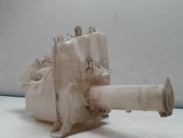 Vase de lave glace