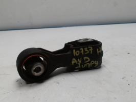 Support moteur