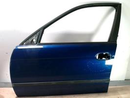 Porte avant gauche