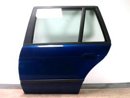 Porte arriere gauche