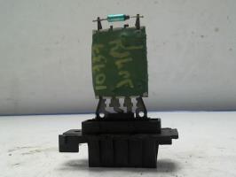 Resistance chauffage