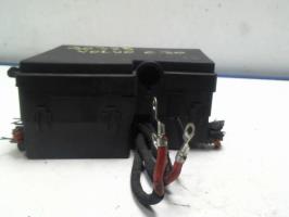 Porte fusible