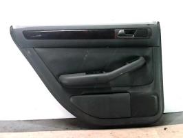 Panneau de porte arriere gauche